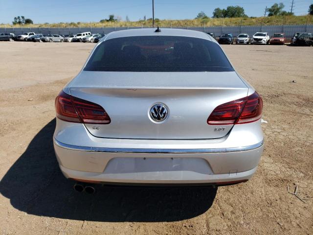 Photo 5 VIN: WVWBP7AN2DE543818 - VOLKSWAGEN CC 