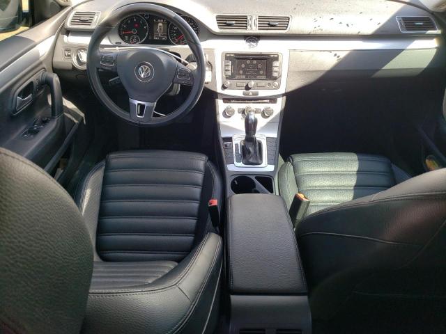 Photo 7 VIN: WVWBP7AN2DE543818 - VOLKSWAGEN CC 