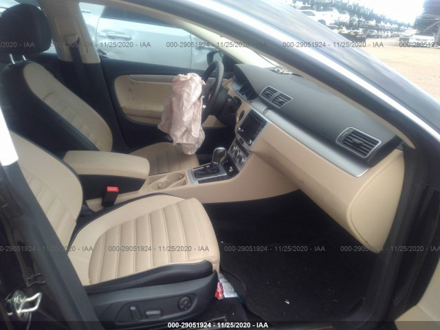 Photo 4 VIN: WVWBP7AN2DE559209 - VOLKSWAGEN CC 