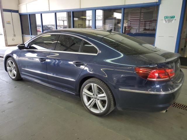 Photo 1 VIN: WVWBP7AN2DE560425 - VOLKSWAGEN CC 