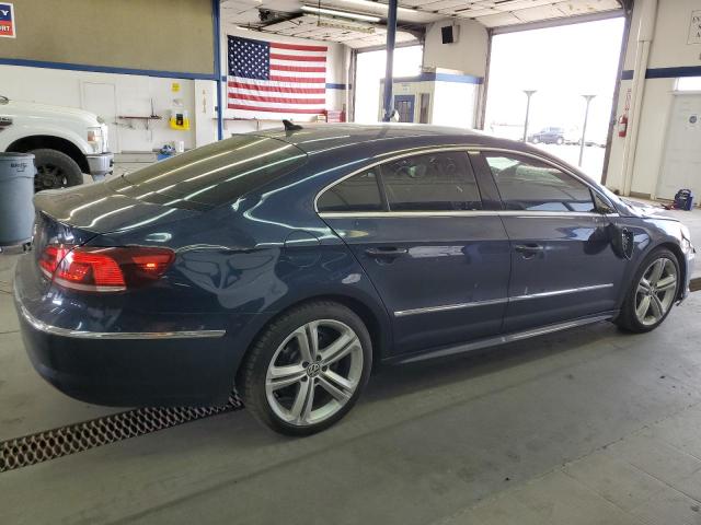 Photo 2 VIN: WVWBP7AN2DE560425 - VOLKSWAGEN CC 