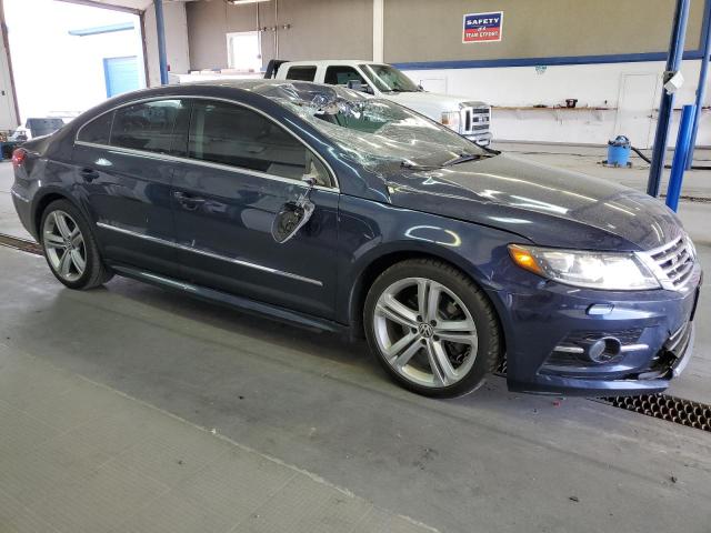 Photo 3 VIN: WVWBP7AN2DE560425 - VOLKSWAGEN CC 