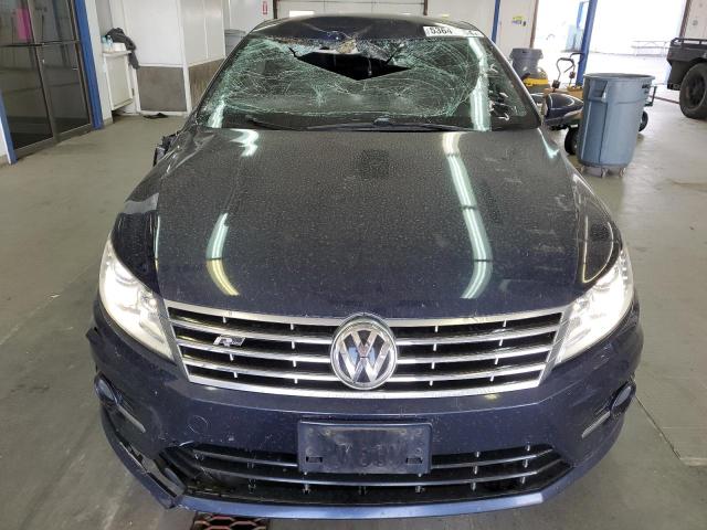 Photo 4 VIN: WVWBP7AN2DE560425 - VOLKSWAGEN CC 