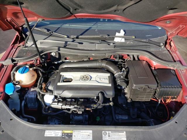 Photo 6 VIN: WVWBP7AN2DE561722 - VOLKSWAGEN CC SPORT 