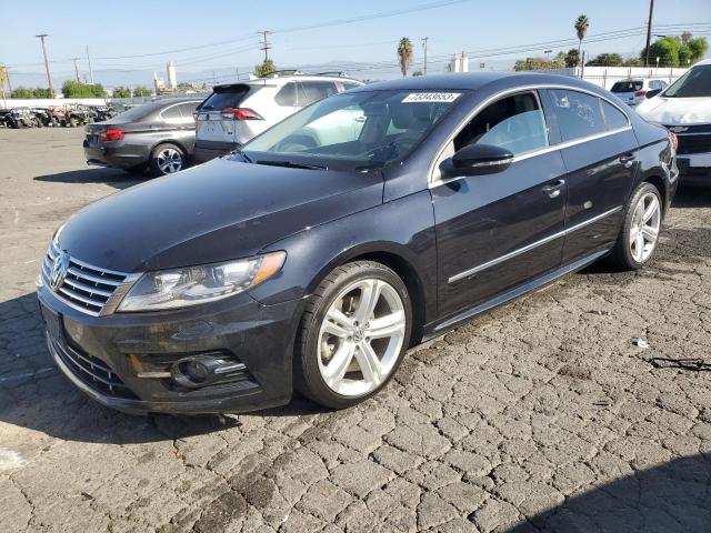 Photo 0 VIN: WVWBP7AN2DE566337 - VOLKSWAGEN CC 