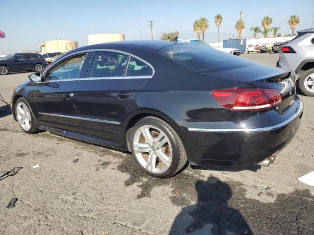 Photo 1 VIN: WVWBP7AN2DE566337 - VOLKSWAGEN CC 