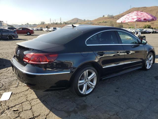 Photo 2 VIN: WVWBP7AN2DE566337 - VOLKSWAGEN CC 