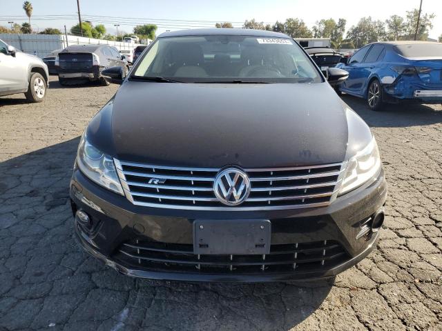 Photo 4 VIN: WVWBP7AN2DE566337 - VOLKSWAGEN CC 