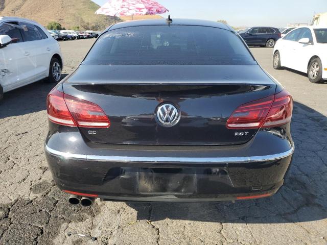 Photo 5 VIN: WVWBP7AN2DE566337 - VOLKSWAGEN CC 