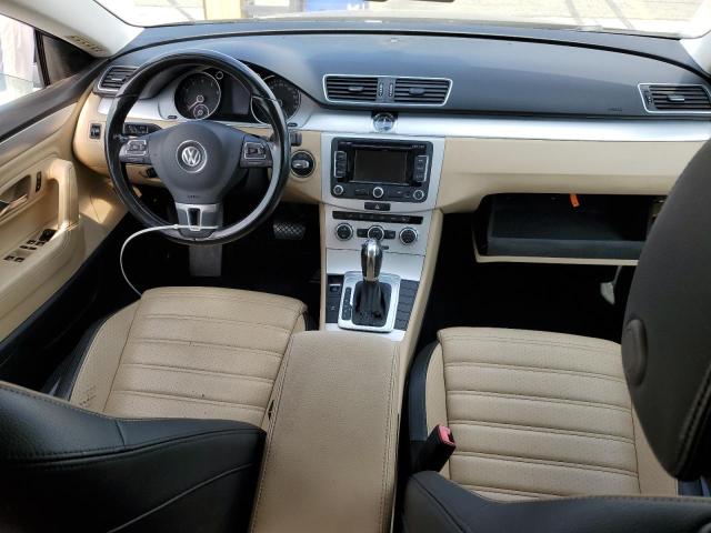 Photo 7 VIN: WVWBP7AN2DE566337 - VOLKSWAGEN CC 