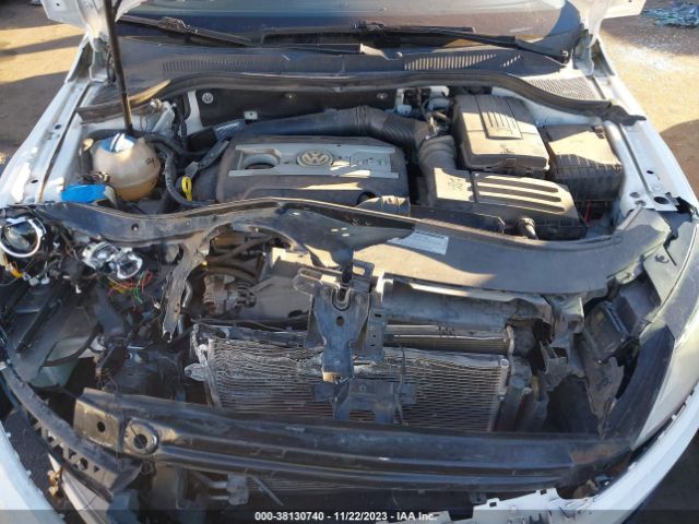 Photo 9 VIN: WVWBP7AN2DE571361 - VOLKSWAGEN CC 