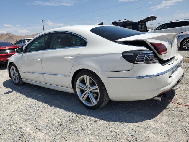 Photo 1 VIN: WVWBP7AN2EE507581 - VOLKSWAGEN CC SPORT 