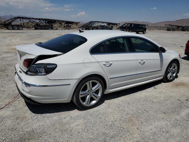 Photo 2 VIN: WVWBP7AN2EE507581 - VOLKSWAGEN CC SPORT 