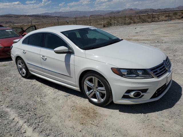 Photo 3 VIN: WVWBP7AN2EE507581 - VOLKSWAGEN CC SPORT 