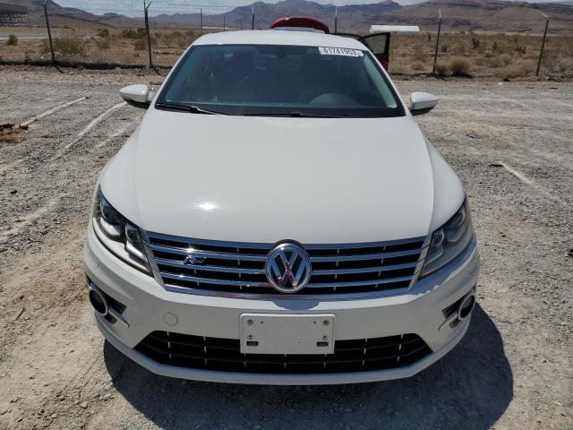 Photo 4 VIN: WVWBP7AN2EE507581 - VOLKSWAGEN CC SPORT 