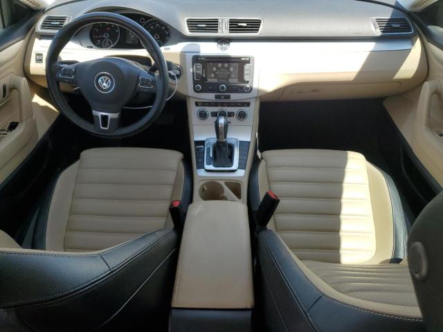 Photo 7 VIN: WVWBP7AN2EE507581 - VOLKSWAGEN CC SPORT 