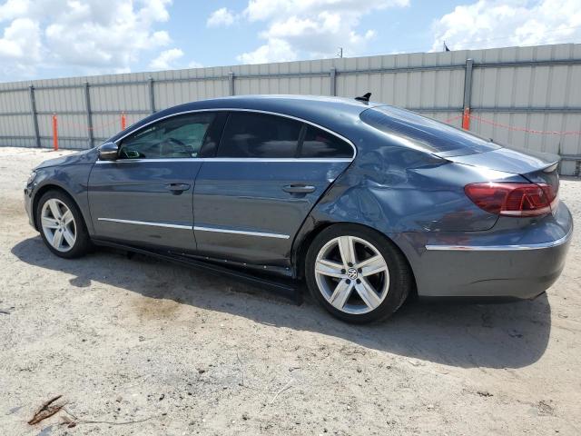 Photo 1 VIN: WVWBP7AN2EE515616 - VOLKSWAGEN CC 