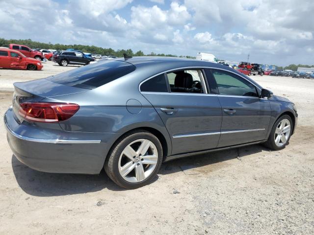 Photo 2 VIN: WVWBP7AN2EE515616 - VOLKSWAGEN CC 