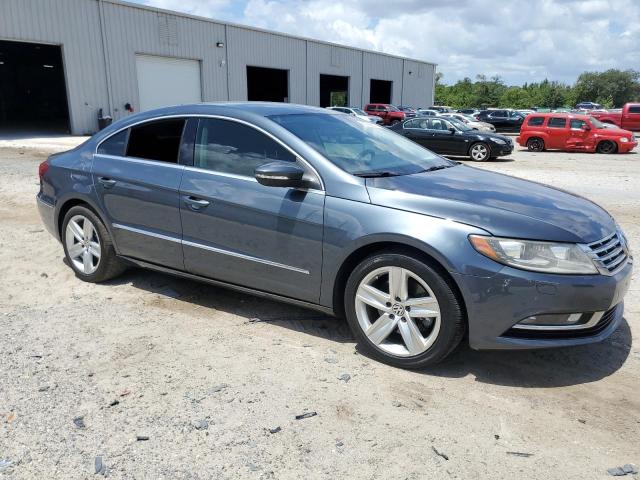 Photo 3 VIN: WVWBP7AN2EE515616 - VOLKSWAGEN CC 