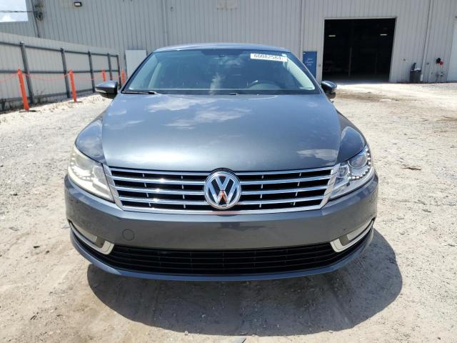 Photo 4 VIN: WVWBP7AN2EE515616 - VOLKSWAGEN CC 