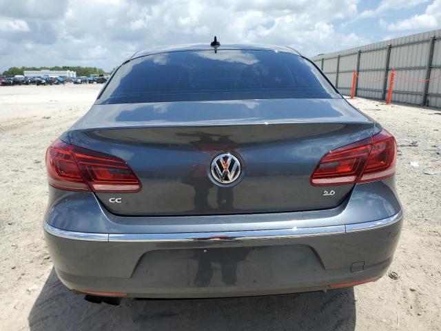 Photo 5 VIN: WVWBP7AN2EE515616 - VOLKSWAGEN CC 