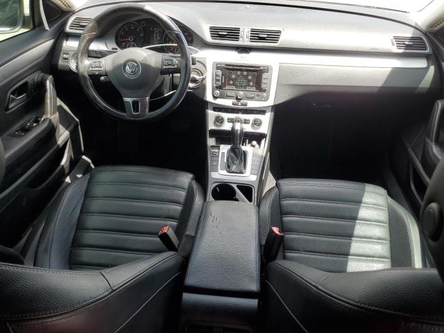 Photo 7 VIN: WVWBP7AN2EE515616 - VOLKSWAGEN CC 