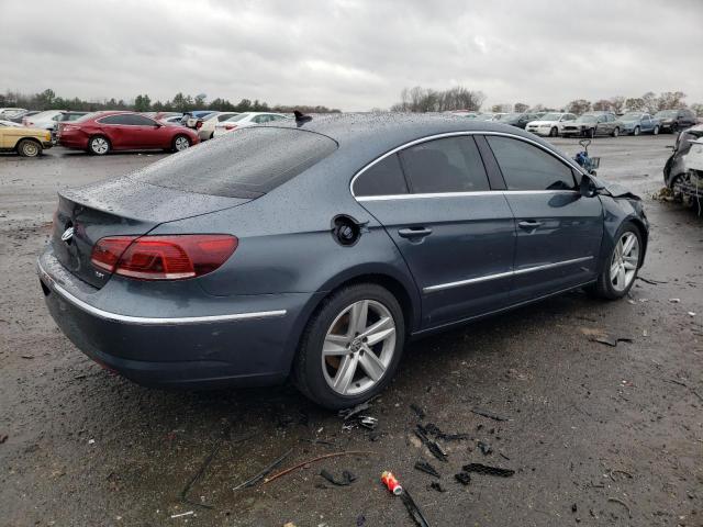 Photo 2 VIN: WVWBP7AN2EE524848 - VOLKSWAGEN CC 