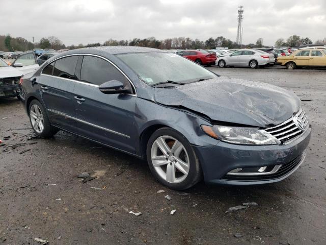 Photo 3 VIN: WVWBP7AN2EE524848 - VOLKSWAGEN CC 