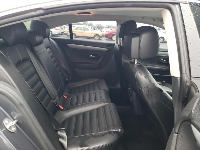 Photo 9 VIN: WVWBP7AN2EE524848 - VOLKSWAGEN CC 