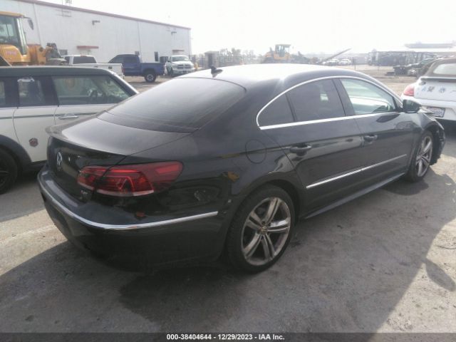 Photo 3 VIN: WVWBP7AN2EE527345 - VOLKSWAGEN CC 