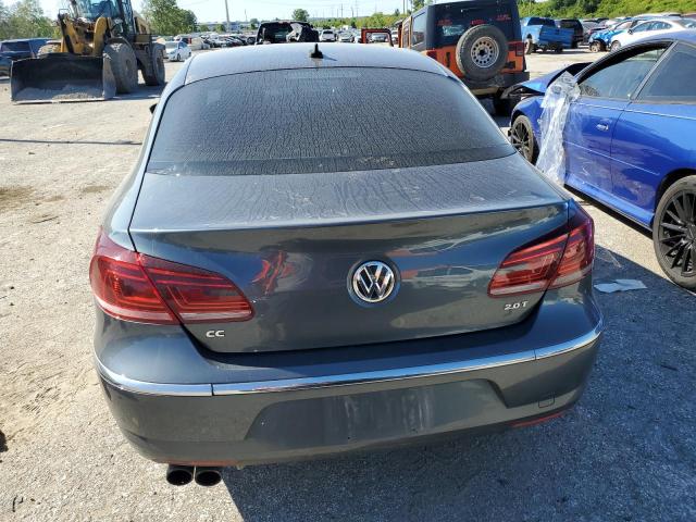 Photo 5 VIN: WVWBP7AN2EE528768 - VOLKSWAGEN CC SPORT 