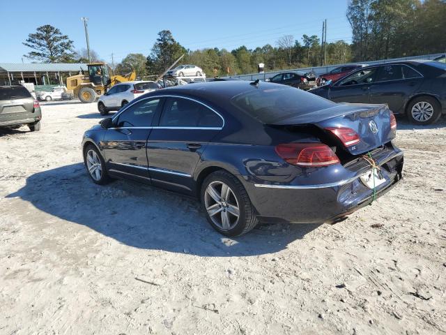 Photo 1 VIN: WVWBP7AN2EE535865 - VOLKSWAGEN CC SPORT 