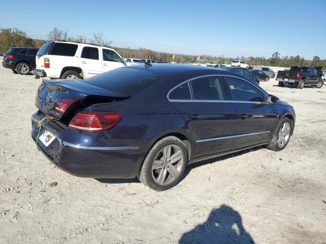 Photo 2 VIN: WVWBP7AN2EE535865 - VOLKSWAGEN CC SPORT 