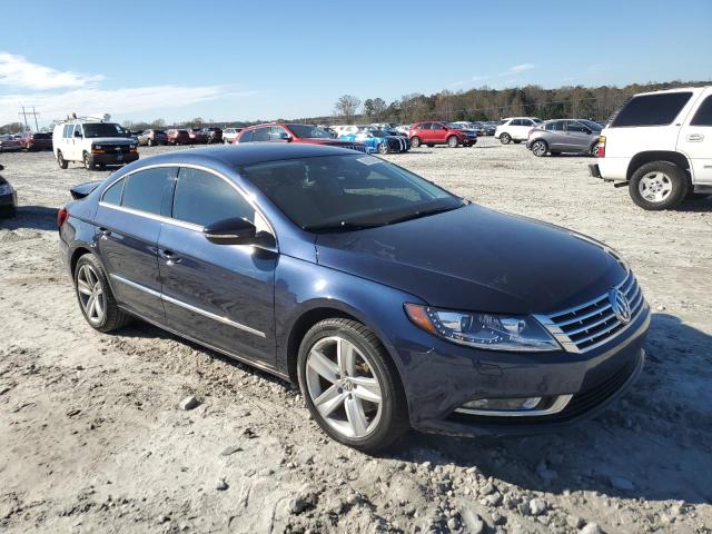 Photo 3 VIN: WVWBP7AN2EE535865 - VOLKSWAGEN CC SPORT 