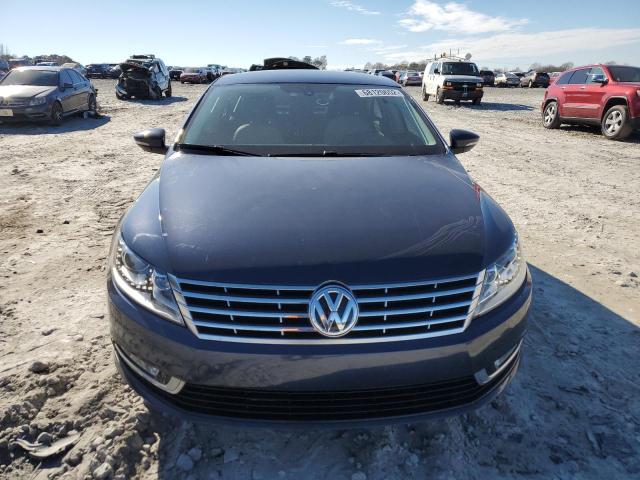 Photo 4 VIN: WVWBP7AN2EE535865 - VOLKSWAGEN CC SPORT 