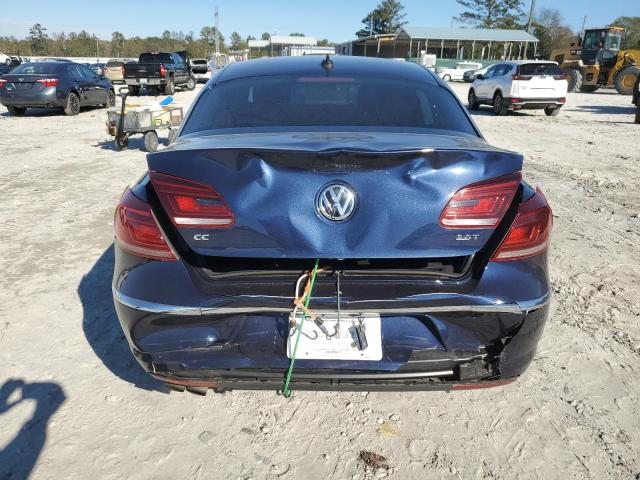 Photo 5 VIN: WVWBP7AN2EE535865 - VOLKSWAGEN CC SPORT 