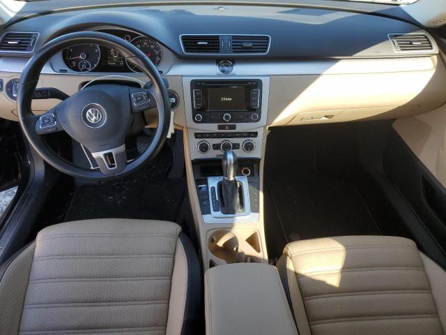 Photo 7 VIN: WVWBP7AN2EE535865 - VOLKSWAGEN CC SPORT 