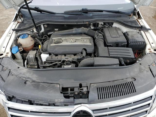 Photo 10 VIN: WVWBP7AN2EE539365 - VOLKSWAGEN CC 