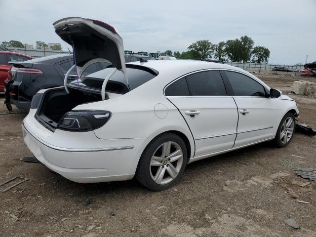 Photo 2 VIN: WVWBP7AN2EE539365 - VOLKSWAGEN CC 