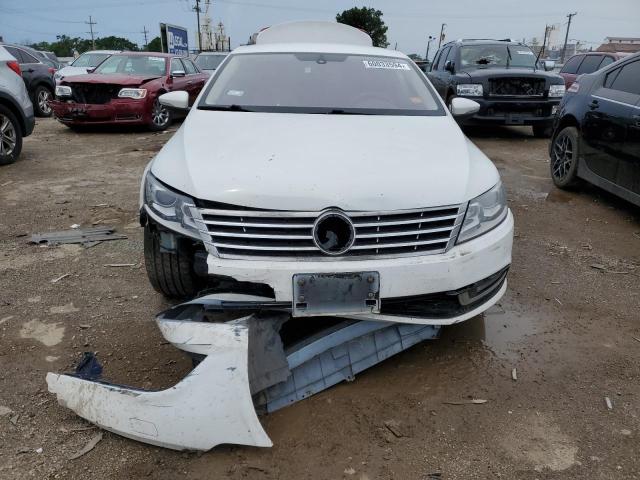 Photo 4 VIN: WVWBP7AN2EE539365 - VOLKSWAGEN CC 