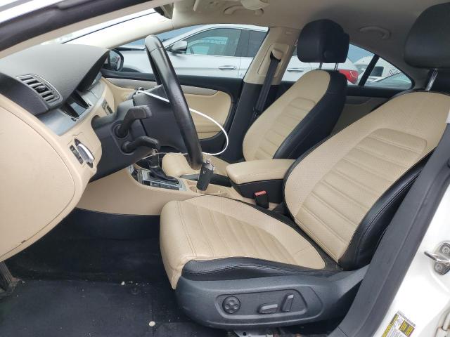 Photo 6 VIN: WVWBP7AN2EE539365 - VOLKSWAGEN CC 