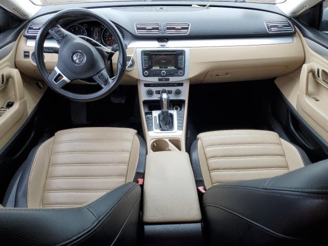 Photo 7 VIN: WVWBP7AN2EE539365 - VOLKSWAGEN CC 