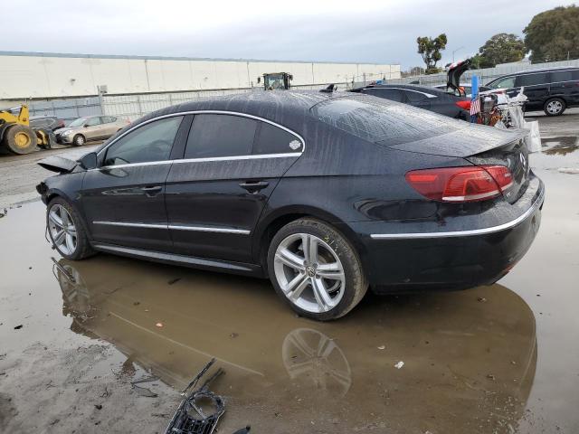 Photo 1 VIN: WVWBP7AN2FE823550 - VOLKSWAGEN CC 