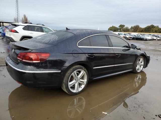 Photo 2 VIN: WVWBP7AN2FE823550 - VOLKSWAGEN CC 