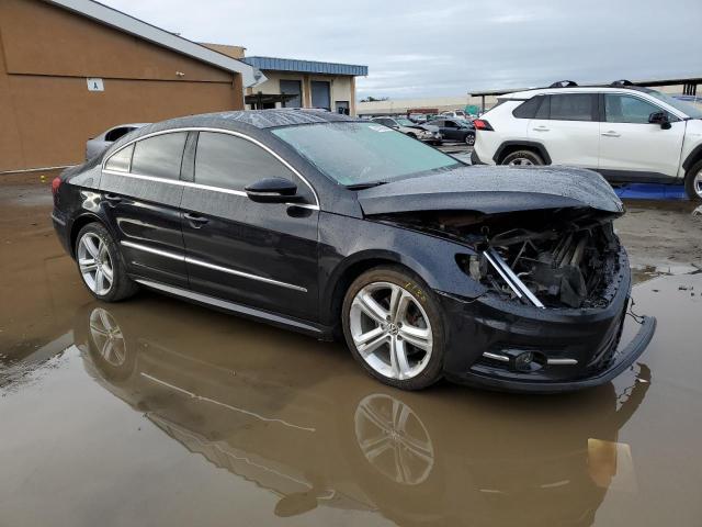 Photo 3 VIN: WVWBP7AN2FE823550 - VOLKSWAGEN CC 