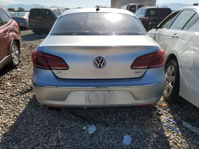 Photo 5 VIN: WVWBP7AN2FE827663 - VOLKSWAGEN CC 