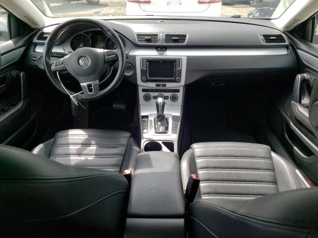 Photo 7 VIN: WVWBP7AN2GE500617 - VOLKSWAGEN CC BASE 