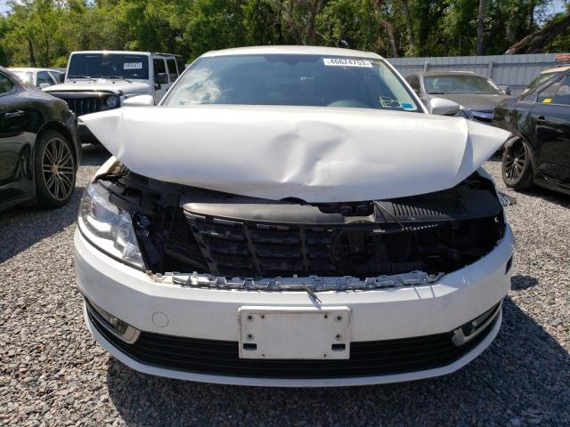 Photo 4 VIN: WVWBP7AN2GE502593 - VOLKSWAGEN CC 