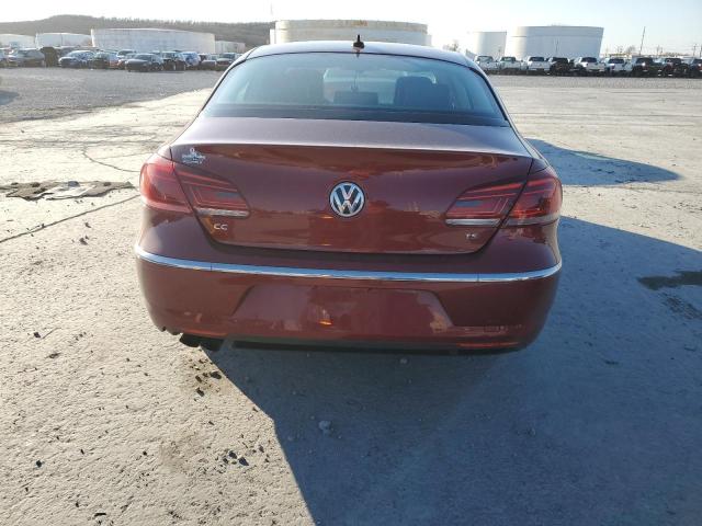 Photo 5 VIN: WVWBP7AN2GE504425 - VOLKSWAGEN CC BASE 