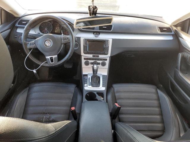 Photo 7 VIN: WVWBP7AN2GE504425 - VOLKSWAGEN CC BASE 